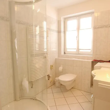 Apartment Achtern Diek Haus 13d 3 Zingst