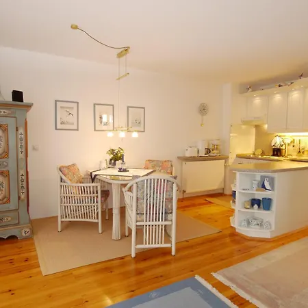 Achtern Diek Haus 13d 3 *