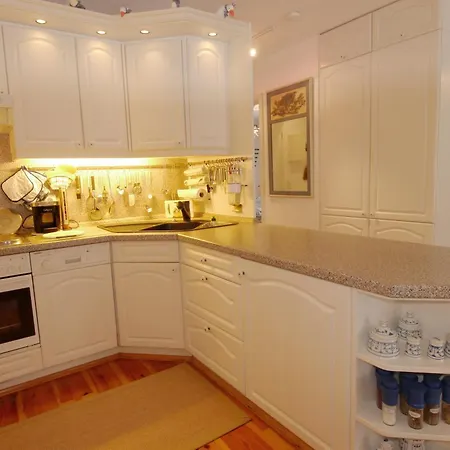 Achtern Diek Haus 13d 3 *